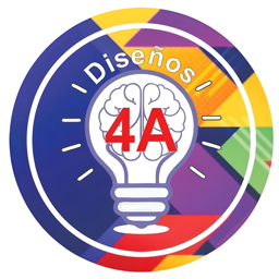 Logo de GP Estampados